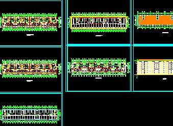 ĳ����סլ¥����ʩ��ͼ