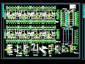 ĳС��סլ¥����ʩ��ͼ