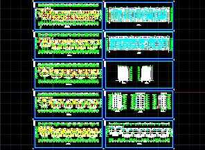 ĳС�����סլ����ʩ��ͼ