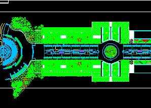 ĳ��԰���۹滮ͼ