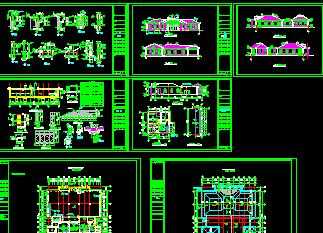 ĳ��԰���۹滮ͼ