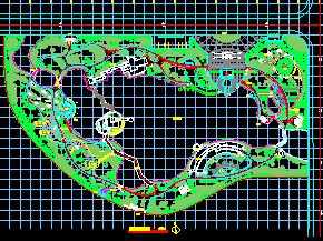 ĳ��԰��ƽ�沼��ͼ