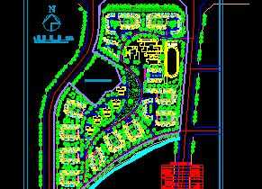 ĳסլС���޽�����ϸ�滮ͼ