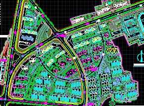 ĳסլС���滮��ƽ��ͼ