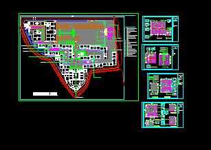 ĳ��԰�㳡��װ����ͼ