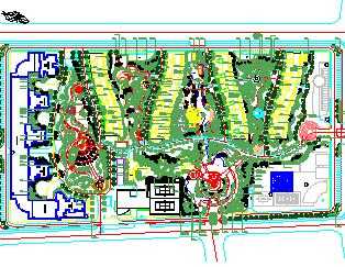 ĳ�ۺ�סլС�����۹滮ͼ