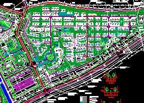 ĳסլС����ϸ�滮ͼ