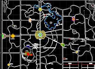 ĳ��԰�滮���ͼ