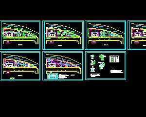 ĳС��԰԰���̻�ʩ��ͼ