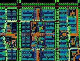 ĳ��סС���滮���ͼ