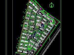 ĳ��סС���ܹ滮ͼ