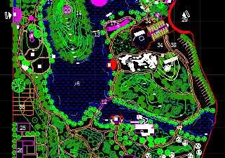 ĳ��԰��Ʒ����滮ͼ