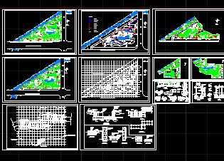 ĳС��԰�̻����ʩ��ͼ