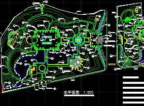 ĳ��԰������ƽ��ͼ