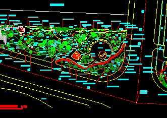 ĳ��԰��ľ�̻�ƽ��ͼ