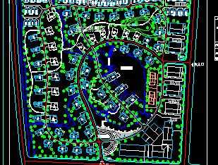 ĳ����סլС������滮ͼ