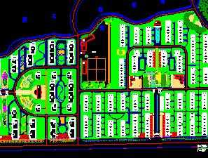 ĳ��סС���滮���ͼ