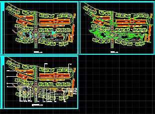 ĳ��԰���۹滮ͼ