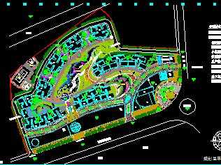 ĳ�ۺ�С���滮ƽ��ͼ