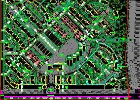 ĳסլС�����۹滮��ƽ��ͼ