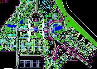 ĳסլС����ϸ�滮ͼ