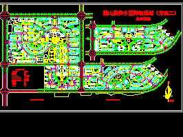 ĳ��סС���滮ƽ��ͼ