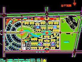 ĳסլС��ƽ��滮ͼ