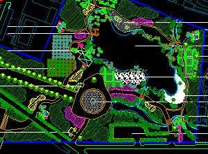 ĳ��԰���۹滮ͼ