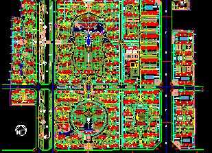 ĳסլС����ƽ��滮ͼ