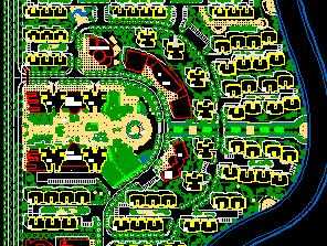 ĳ��סС���滮���ͼ