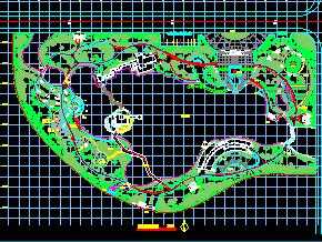 ĳ��԰��ƽ�沼��ͼ