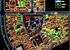 ĳ��סС���޽�����ϸ�滮��ƽ��ͼ