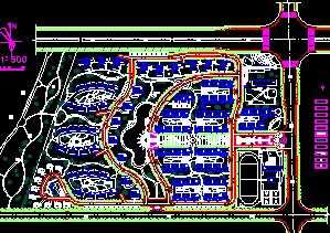 ĳסլС���ܹ滮ƽ��ͼ