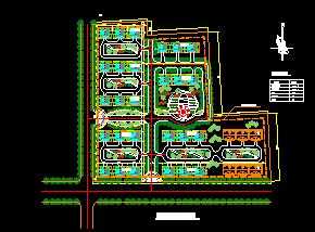 ĳסլС���滮��ƽ��ͼ