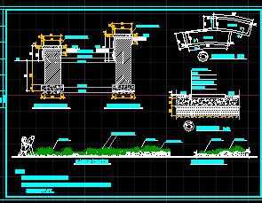 ĳС�㳡�滮ʩ��ͼ