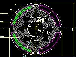 ĳ�³�ʽ�㳡���ˮ��ƽ��ͼ