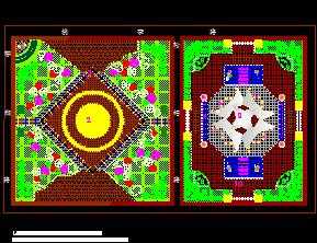 ĳ�㳡���̾��۹滮ͼ