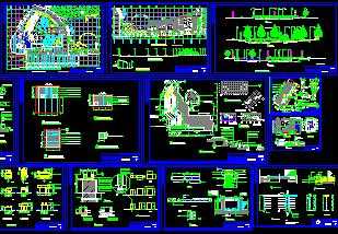 ĳ�㳡���̹滮���ͼ