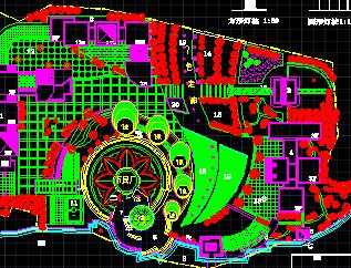 ĳ�Ļ��㳡�޽��Թ滮ͼ