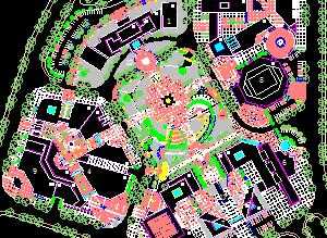 ĳ�������㳡�滮���ͼ