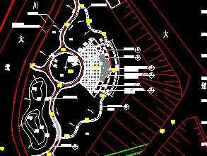 ĳС�㳡���۹滮ʩ��ͼ