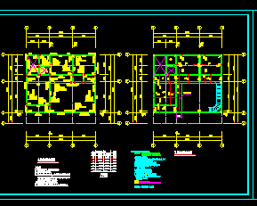 �����ṹʩ��ͼ