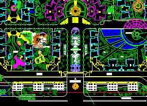 ĳסլС���滮��ƽ��ͼ