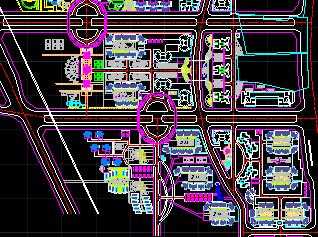 ĳ�㳡�޽�����ϸ�滮��ƽ��ͼ