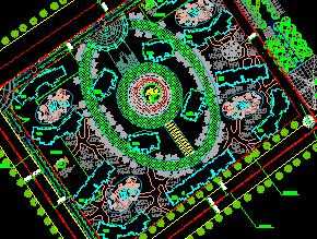 ĳסլС���滮��ƽ��ͼ