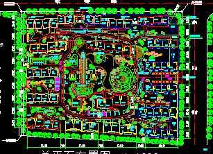 ĳסլС����ϸ�滮ͼ