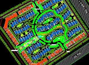 ĳ����סլ���滮���ͼ