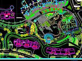 ĳ�³��㳡���۹滮ͼ