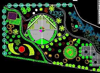 ĳ����㳡�ֲ��̵���ƽ��ͼ