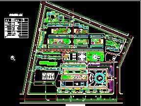 ĳ��԰סլС����ƽ��ͼ